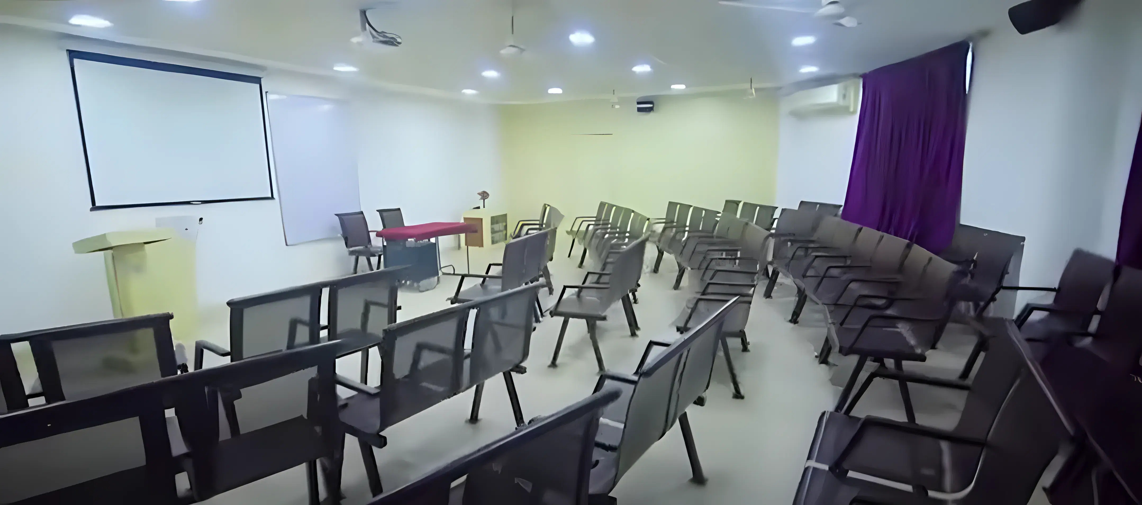 Lokmanya Tilak College of Engineering Navi Mumbai Academic Infrastructure photo 6